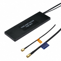 MA208.A.AB.001 Antennas