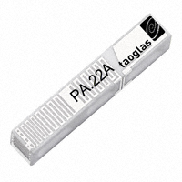 PA.22A 天线