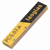 PCS.07.A 天线
