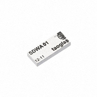 SDWA.01 天线