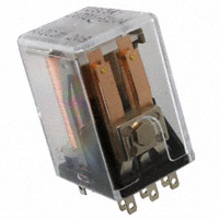 8-1393806-6信号继电器，高达 2 A