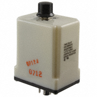CHB-38-70001延时继电器
