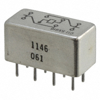 1-1617036-6功率继电器，高于 2 A