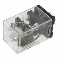 KAP-11AG-120功率继电器，高于 2 A