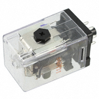 KAP-11DG-24功率继电器，高于 2 A