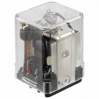 KUEP-7D15-12功率继电器，高于 2 A