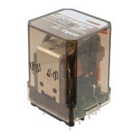 RM207024功率继电器，高于 2 A