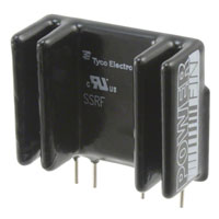 SSRF-240D25固态继电器