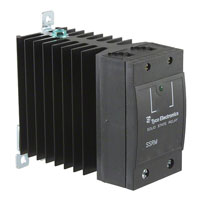 SSRM-600D45固态继电器