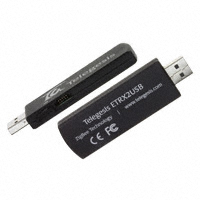 ETRX2USB 收发器成品装置