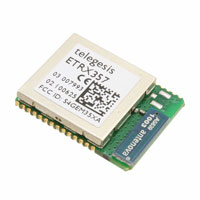 ETRX357 Transceiver ICs