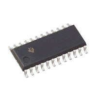 TLC5510AINS模数转换器
