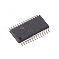 TSC2200IPWR触摸屏控制器