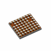 CC2560AYFVT 收发器