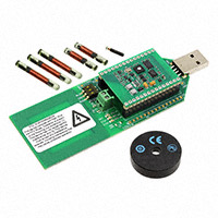 MRD2EVM RFID Evaluation and Development Kits, Boards
