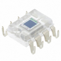 OPT101P-J光学传感器 - 环境光，IR，UV 传感器 