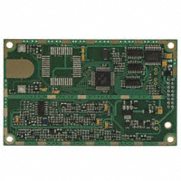 RI-STU-TRDC-30 RFID读取模块