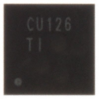 SN74CBT3126RGYR信号开关，多路复用器，解码器