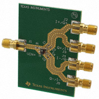 TC1-DESIQ-SBB/NOPB 评估和开发套件，板