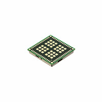 WL1835MODGBMOCR Transceiver ICs