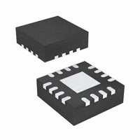 STMPE811QTR触摸屏控制器