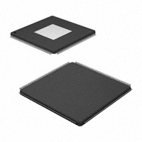 TMS32C6713BPYPA167DSP（数字式信号处理器）