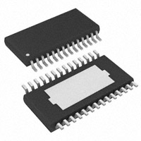 DRV8841PWPR电机和风扇控制器，驱动器