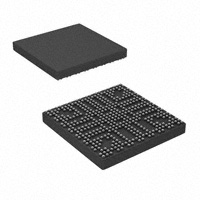 XOMAP3503BCUS微处理器