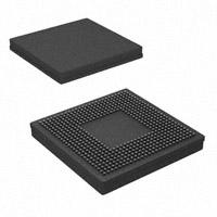 TMS320C6411AGLZDSP（数字式信号处理器）