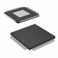 ADS58C23IPFPR 前端 (LNA + PA)