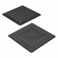 SM32C6713BGDPS20EPDSP（数字式信号处理器）