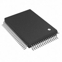 TL16PIR552PHG4UART（通用异步接收器/发送器）