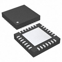 CC2520RHDTG4 收发器