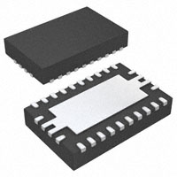 TPS40400RHLT稳压器 - DC DC 切换控制器