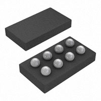 TPS62315YZR稳压器 - DC DC 开关稳压器