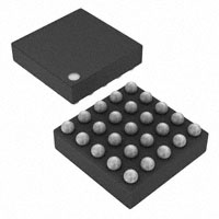 TPS65030YZKR稳压器 - 线性 + 切换式