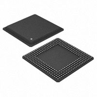 TMS320C6410ZTSA400DSP（数字式信号处理器）