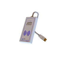 PLT-RFID-EL6-ULB-4-USB RFID读取模块