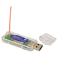 TWC-USB 收发器成品装置