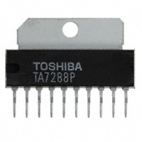 TA7288P电机和风扇控制器，驱动器