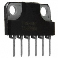 TA8258HQ音頻放大器