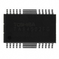 TA84002FG电机和风扇控制器，驱动器