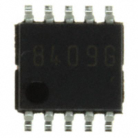 TA8409FG电机和风扇控制器，驱动器