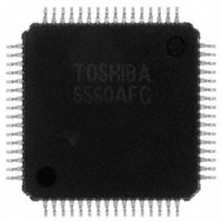 TB6560AFG电机和风扇控制器，驱动器