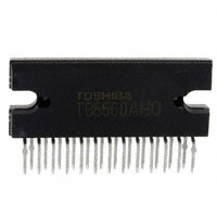 TB6560AHQ电机和风扇控制器，驱动器