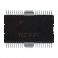 TB6588FG电机和风扇控制器，驱动器