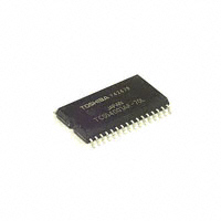 TC554001AF-70存储器