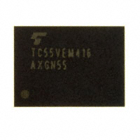 TC55VEM416AXGN55存储器