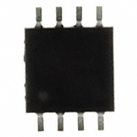 TC75W54FU放大器 - 仪表，运算放大器，缓冲放大器