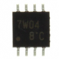 TC7W04FU栅极和逆变器